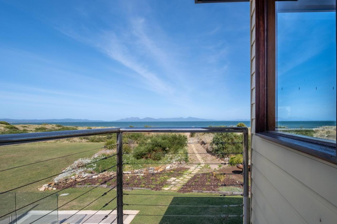 Villa Willoah'S Retreat Dolphin Sands Exterior foto