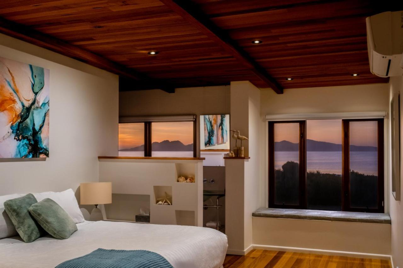 Villa Willoah'S Retreat Dolphin Sands Exterior foto