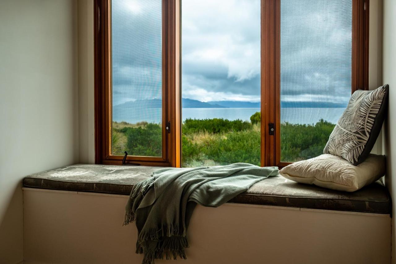 Villa Willoah'S Retreat Dolphin Sands Exterior foto