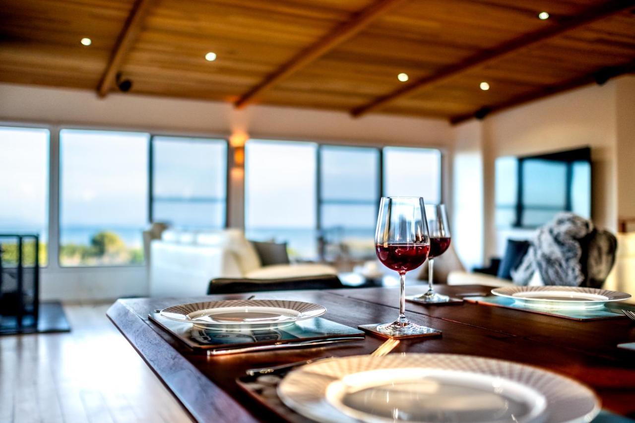 Villa Willoah'S Retreat Dolphin Sands Exterior foto