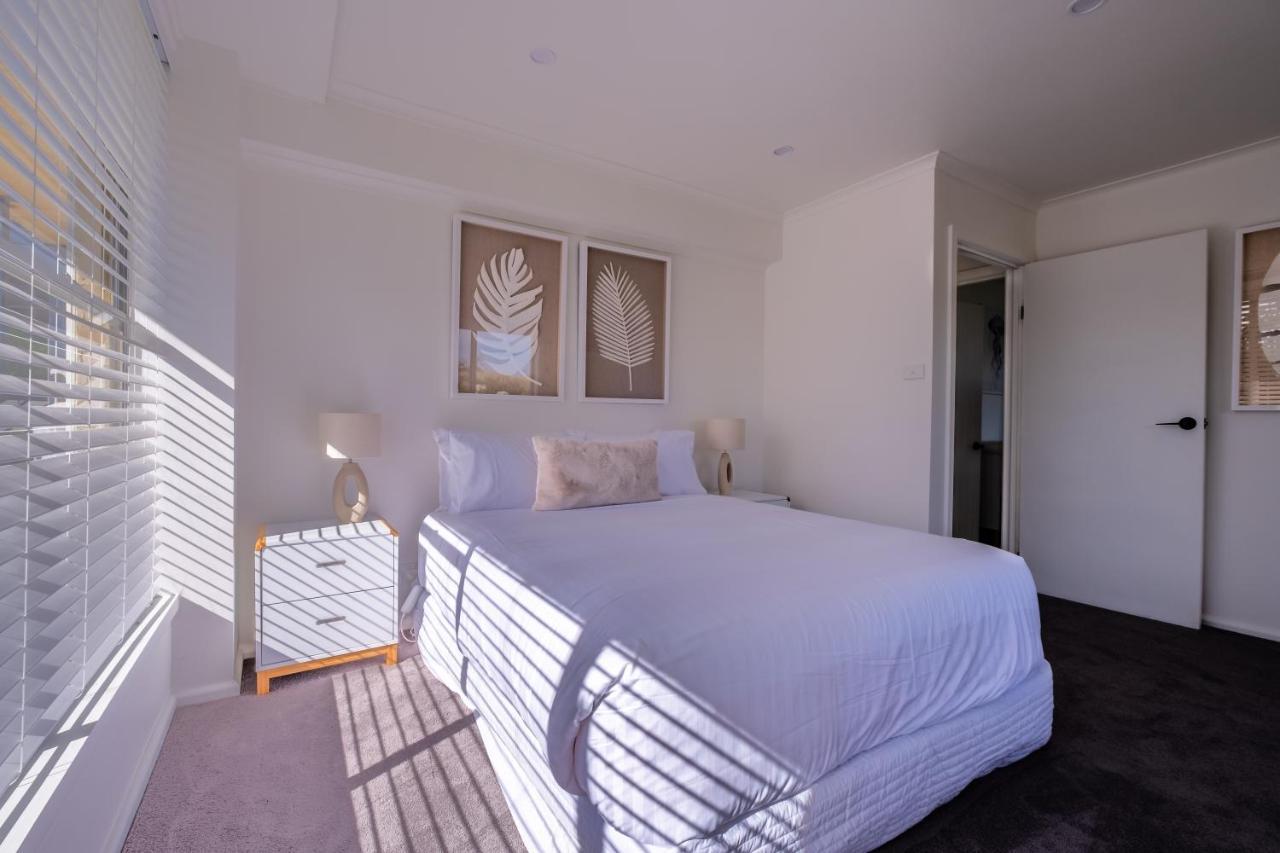 Villa Willoah'S Retreat Dolphin Sands Exterior foto
